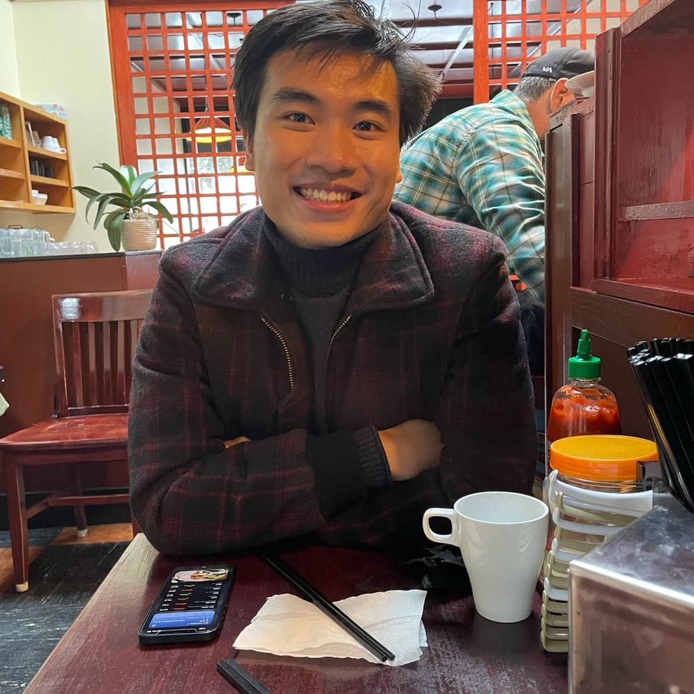 Meet your Posher, Tuan